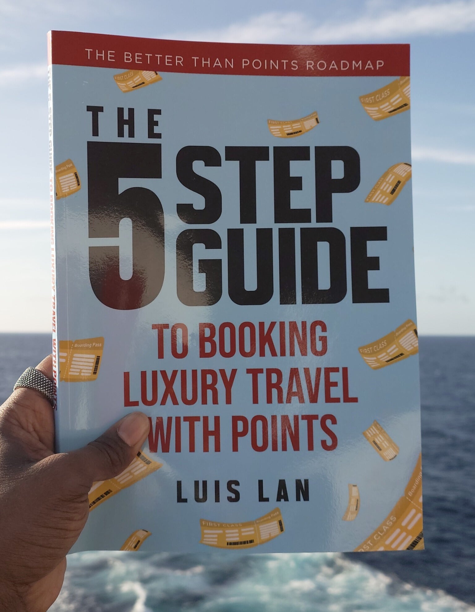 The 5 Step Guide to Booking Luxury Travel with Points: The Better Than ...